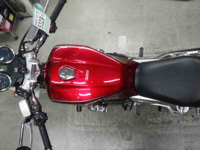 Honda CB1100 2013