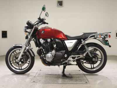 Honda CB1100 2013