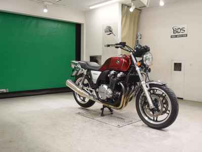 Honda CB1100 2013