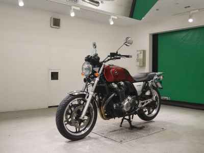 Honda CB1100 2013