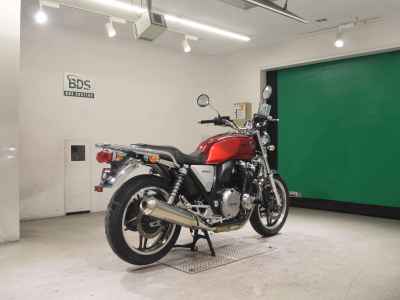 Honda CB1100 2013