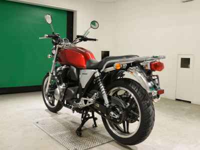 Honda CB1100 2013