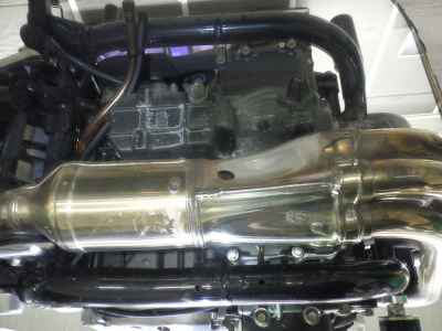 Honda CB1100 2013