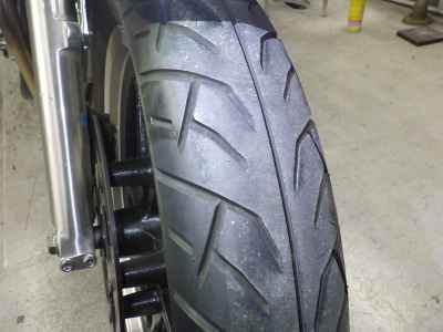 Honda CB1100 2013