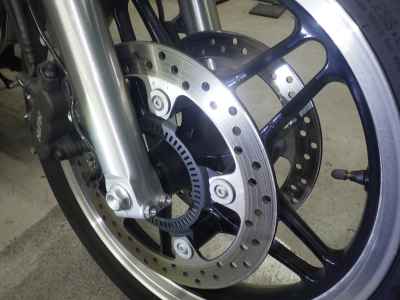 Honda CB1100 2013