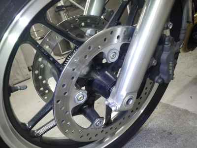 Honda CB1100 2013