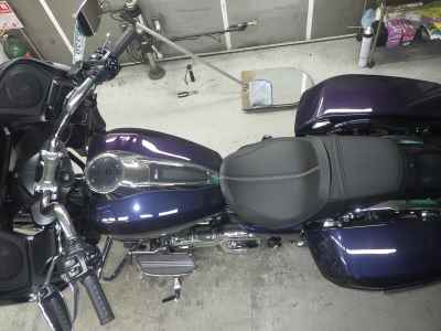Harley-Davidson Road Glide FLTRX1920 2026