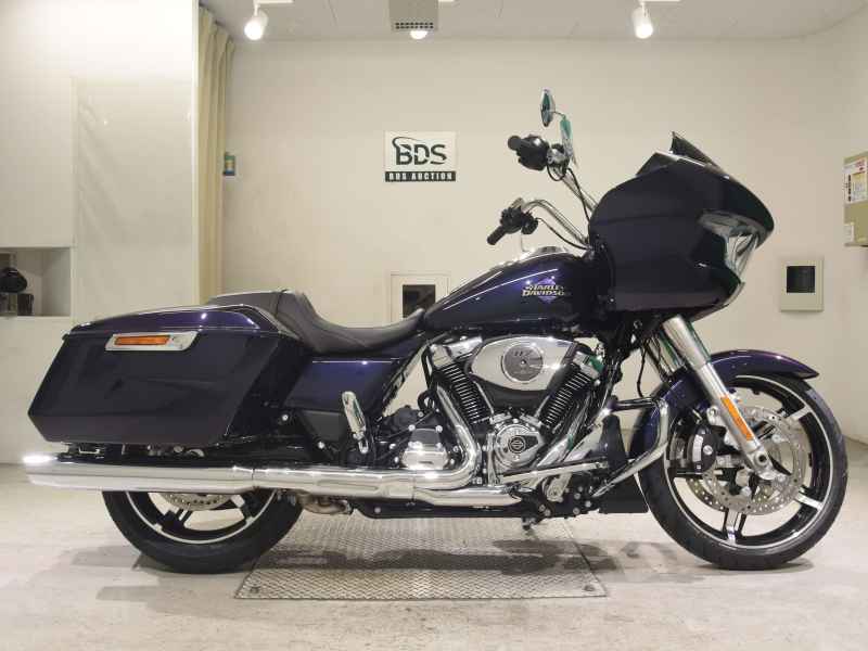 Harley-Davidson Road Glide FLTRX1920 2026