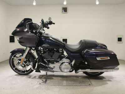 Harley-Davidson Road Glide FLTRX1920 2026
