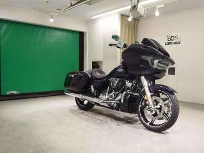 Harley-Davidson Road Glide FLTRX1920 2026