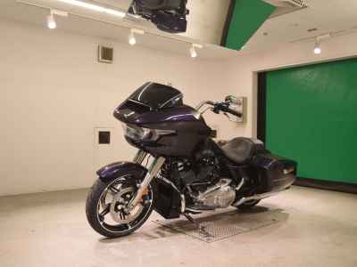 Harley-Davidson Road Glide FLTRX1920 2026