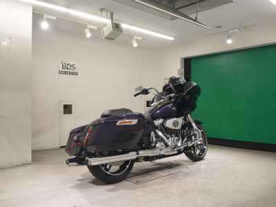 Harley-Davidson Road Glide FLTRX1920 2026