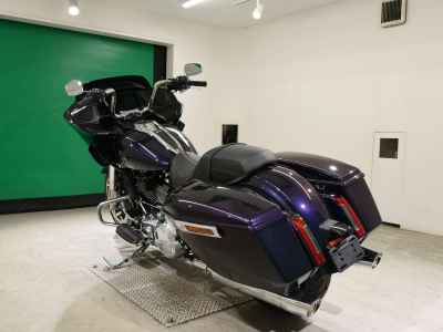 Harley-Davidson Road Glide FLTRX1920 2026