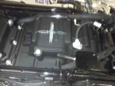 Harley-Davidson Road Glide FLTRX1920 2026