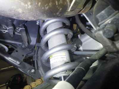 Honda CRF250M 2013