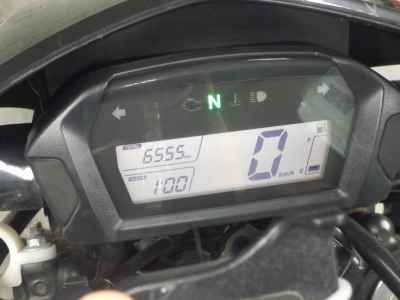 Honda CRF250M 2013