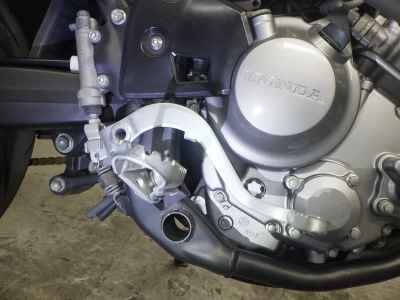 Honda CRF250M 2013