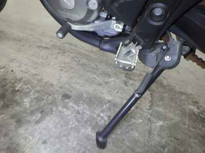 Honda CRF250M 2013