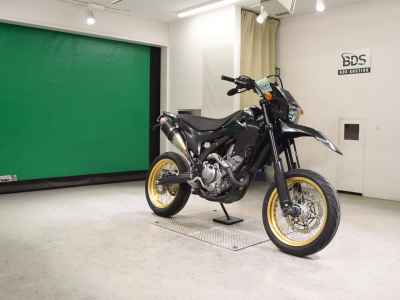 Honda CRF250M 2013