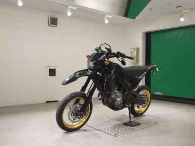 Honda CRF250M 2013