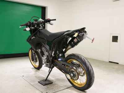 Honda CRF250M 2013