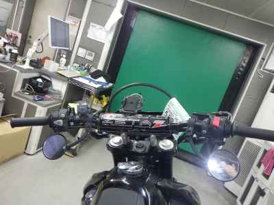 Honda CRF250M 2013