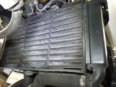 Honda CB400 Super Boldor 2011