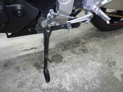 Suzuki GSR400