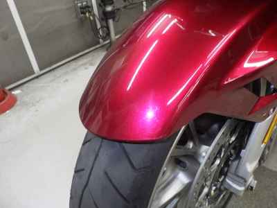 Honda GL1800 Gold Wing Tour DCT 2022