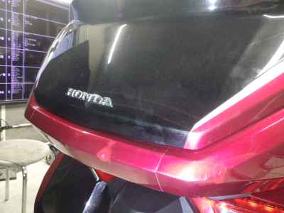 Honda GL1800 Gold Wing Tour DCT 2022