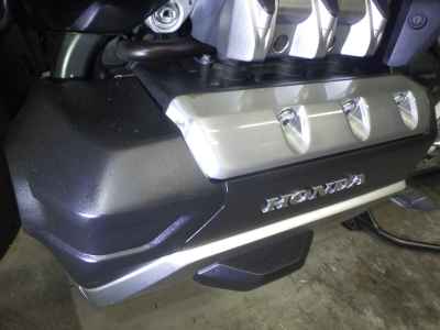 Honda GL1800 Gold Wing Tour DCT 2022
