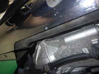 Honda GL1800 Gold Wing Tour DCT 2022