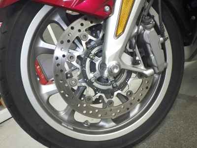 Honda GL1800 Gold Wing Tour DCT 2022