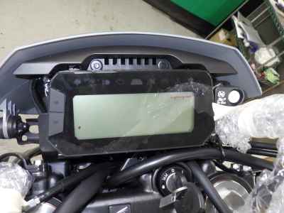 Honda CRF250L