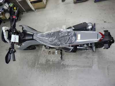 Honda CRF250L