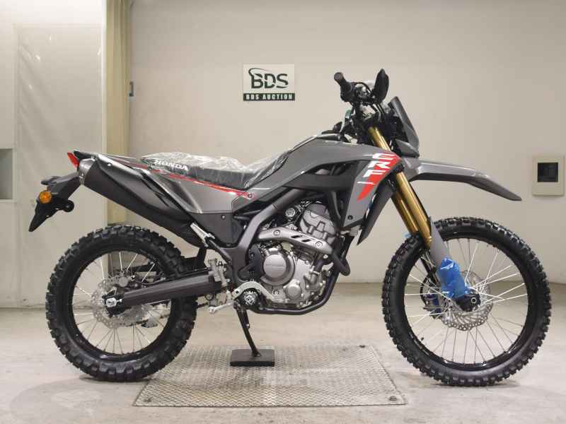 Honda CRF250L