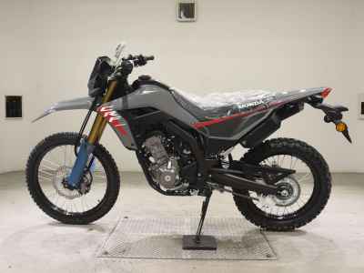 Honda CRF250L