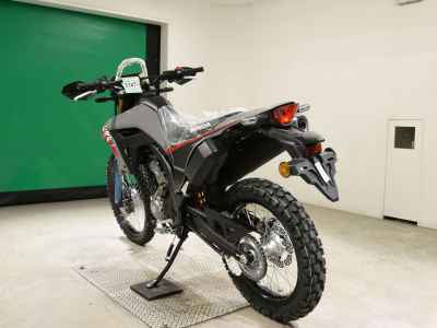 Honda CRF250L