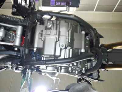 Honda CRF250L