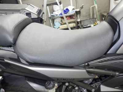 Yamaha Tracer 900 2015
