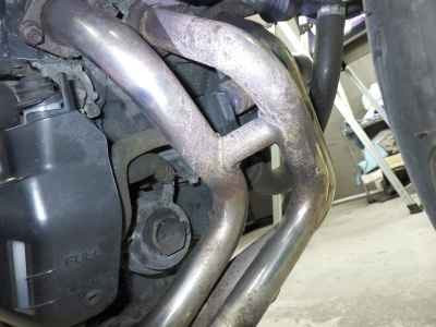 Yamaha Tracer 900 2015