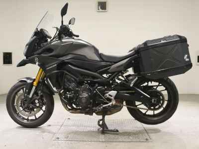 Yamaha Tracer 900 2015
