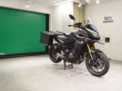 Yamaha Tracer 900 2015