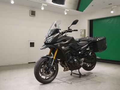Yamaha Tracer 900 2015