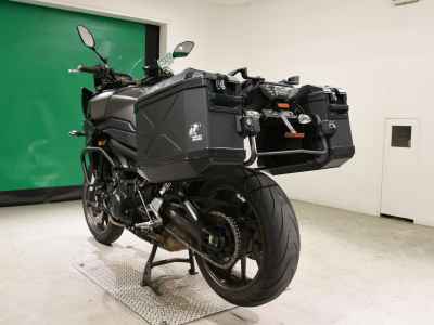 Yamaha Tracer 900 2015