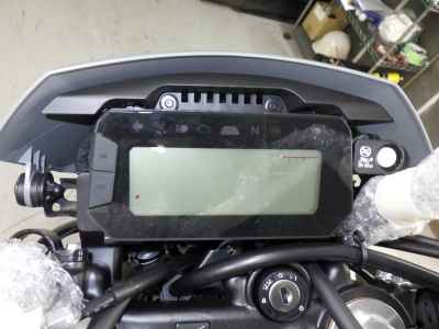Honda CRF250L