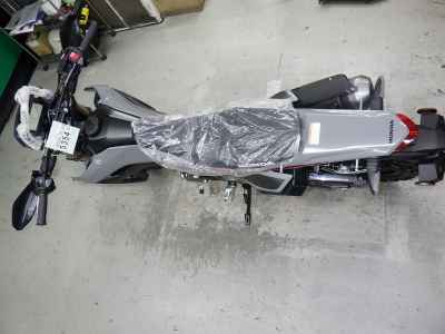 Honda CRF250L