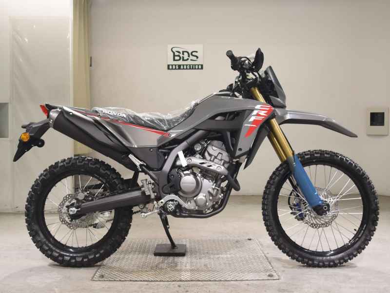 Honda CRF250L