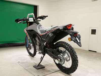 Honda CRF250L