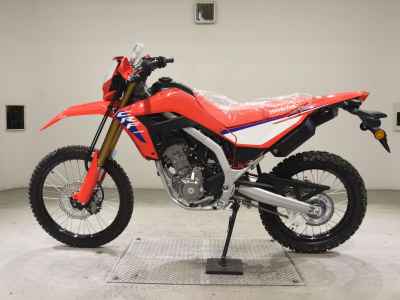 Honda CRF250L